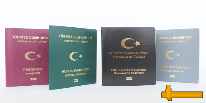 Biyolojik Pasaport Nedir Seyahatlerde Biyolojik Pasaport Dönemi