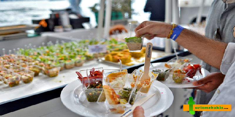 Gastronomi Turizmi Nedir