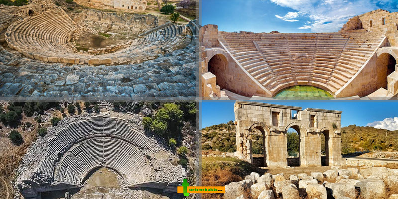 patara-antik-kenti-nerede