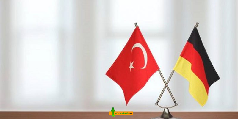 Almanya Ne Zaman Türkiye'ye Turist Gönderecek?