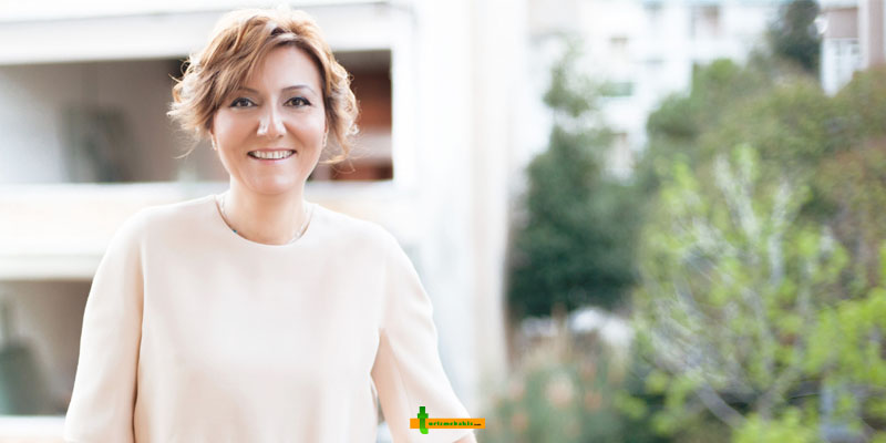 Müberra Eresin Kimdir?