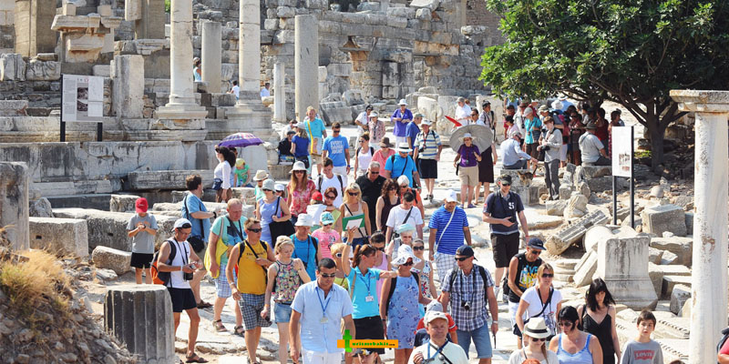 Turizmin Ekonomik Etkileri