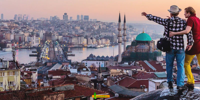 Vatansız Turist Nedir?