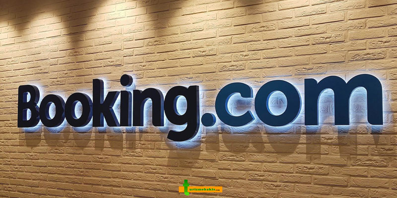 Booking Ne Zaman Açılacak?