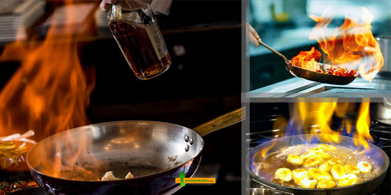 Flambe Nedir?