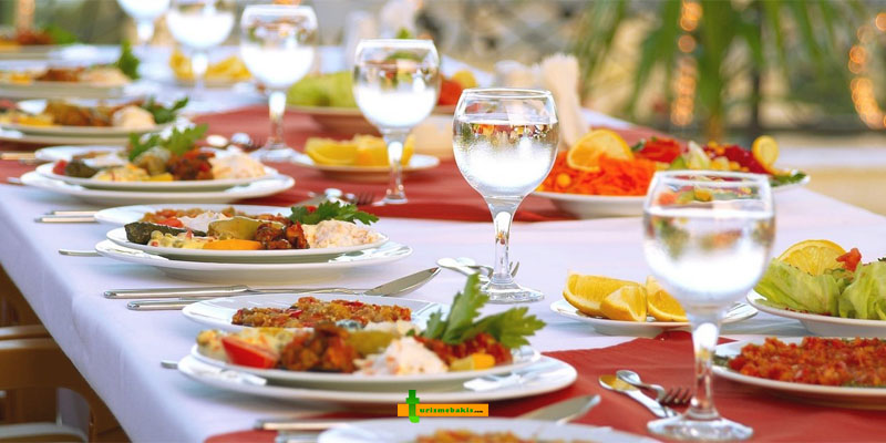 Food and Beverage