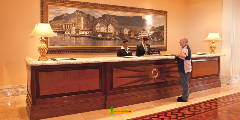 Ön Büro