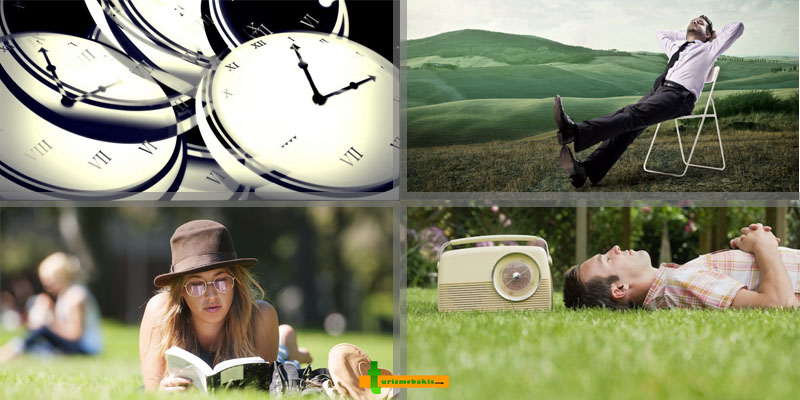 Boş Zaman Sosyolojisi