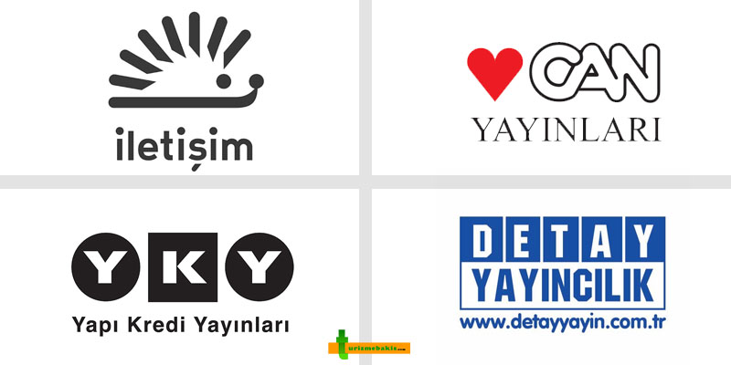 En İyi Yayınevleri