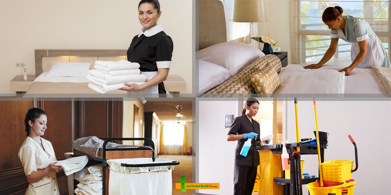 Housekeeping Nedir