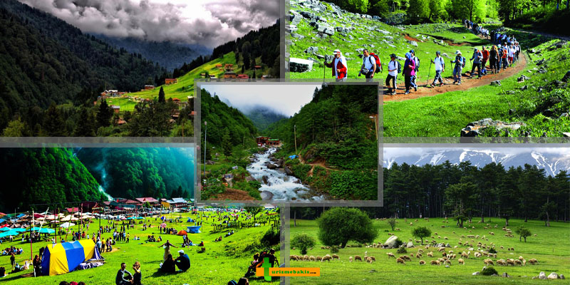 Yayla Turizmi Nedir?