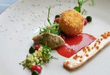 Fine Dining Nedir?