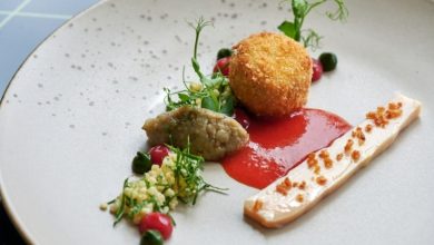 Fine Dining Nedir?