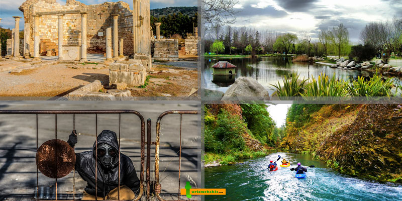 Özel İlgi Turizmi