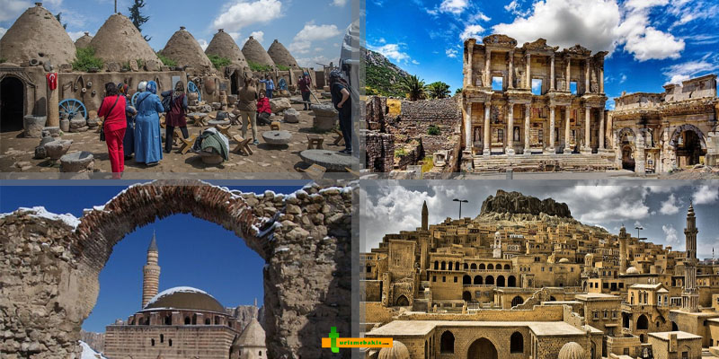 Kültür Turizmi
