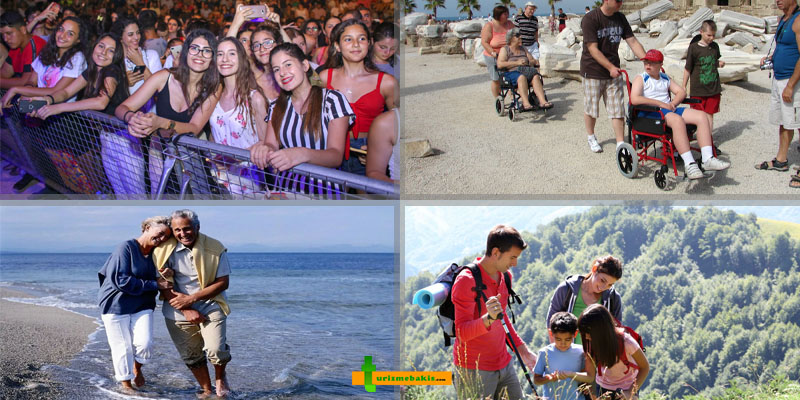 Sosyal Turizm