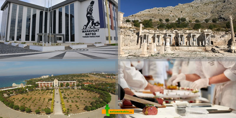 Turizm Yüksek Lisans Eğitimi