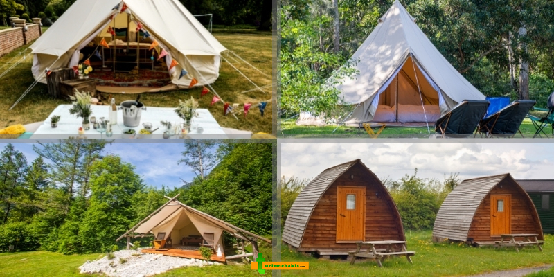 glamping-turizm