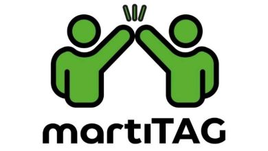 Martı TAG Nedir?