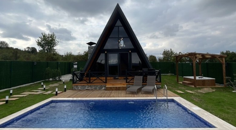 Sapanca'da Bungalov Tatili İçin En İyi Zamanlar?