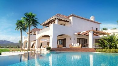 Akdeniz Villam Tatil Villaları