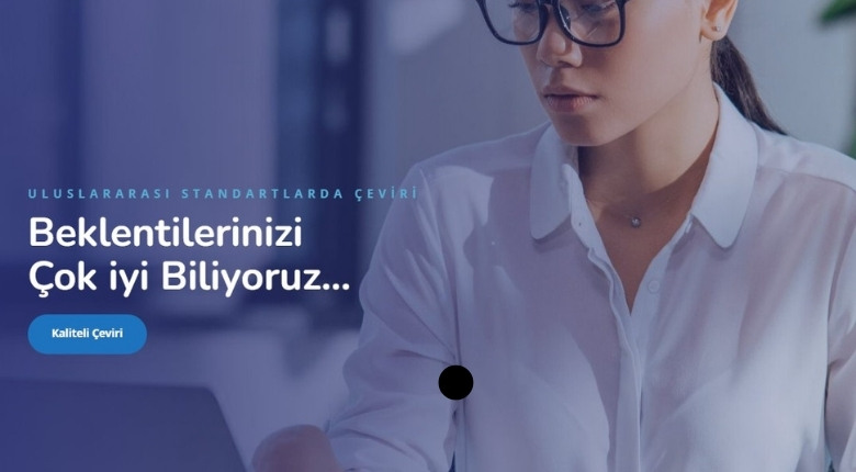 Almanca Tercüme Ve Almanca Tercüman