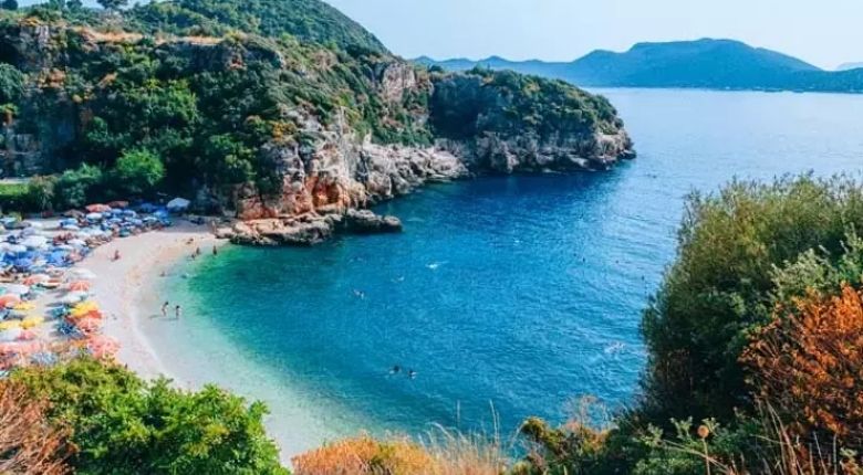 Kalkan'da Gezilecek Yerler