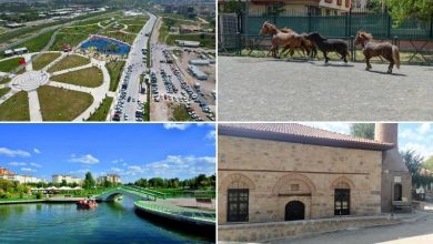 Sincan Gezilecek Yerler | En İyi 5 Yer