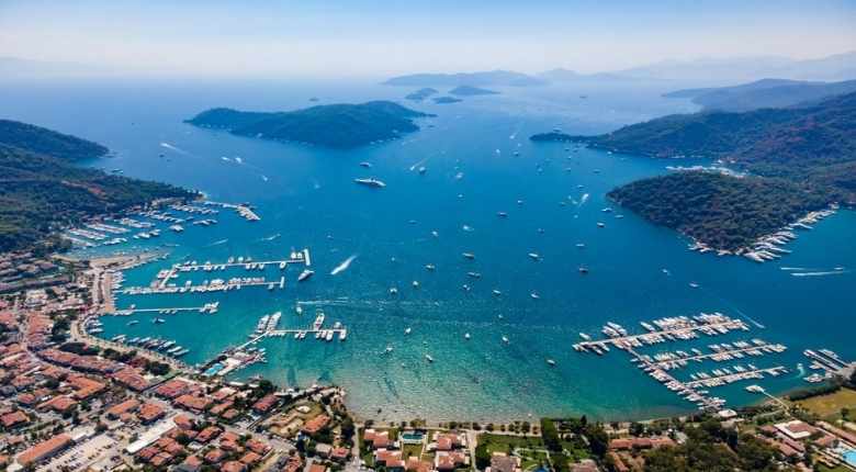 Muğla'da Ne Yapılır?