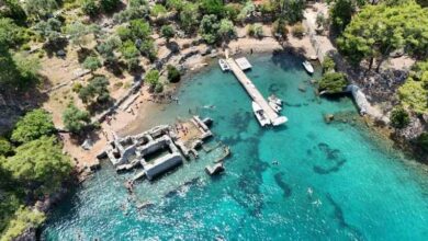 Muğla’da Yapılması Gereken Aktiviteler: En İyi 10 Öneri