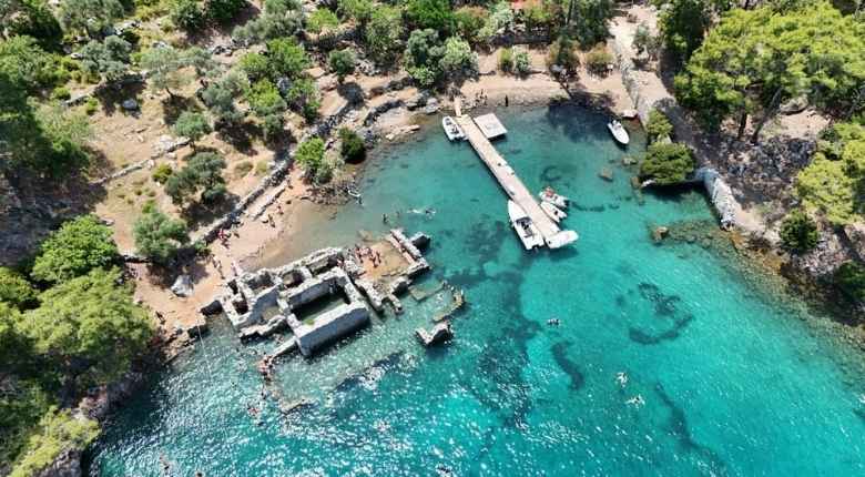 Muğla’da Yapılması Gereken Aktiviteler: En İyi 10 Öneri