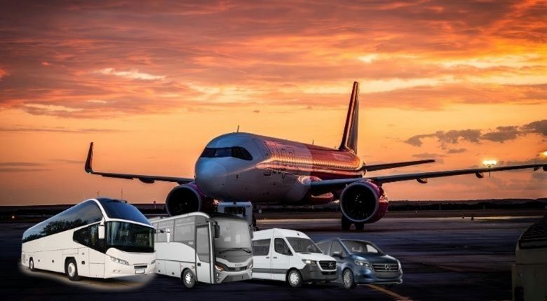 Havalimanı Yolculuğunda Sıfır Stres