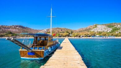 Bodrum Tatil Planı Nasıl Oluşturulur?